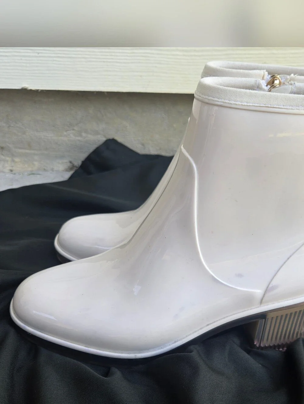 kate spade Puddle Rain‎ Boots